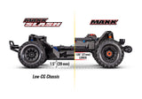 Maxx Slash 1/8 4WD Brushless Short Course Truck