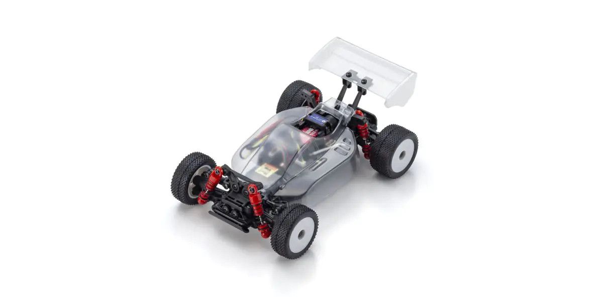 MINI-Z Buggy VE2.0 SP Chassis Set 32294 – Rc-Volt