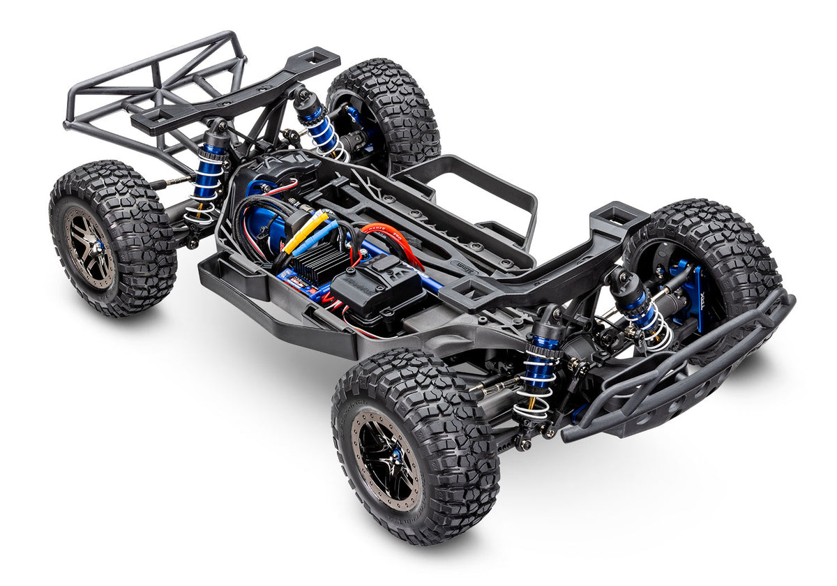 Slash 4X4 Ultimate : 1/10 4WD Short Course Truck – Rc-Volt