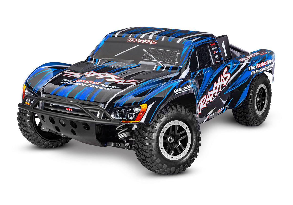 Slash 4X4 1/10 Scale VXL Extreme HD – Rc-Volt