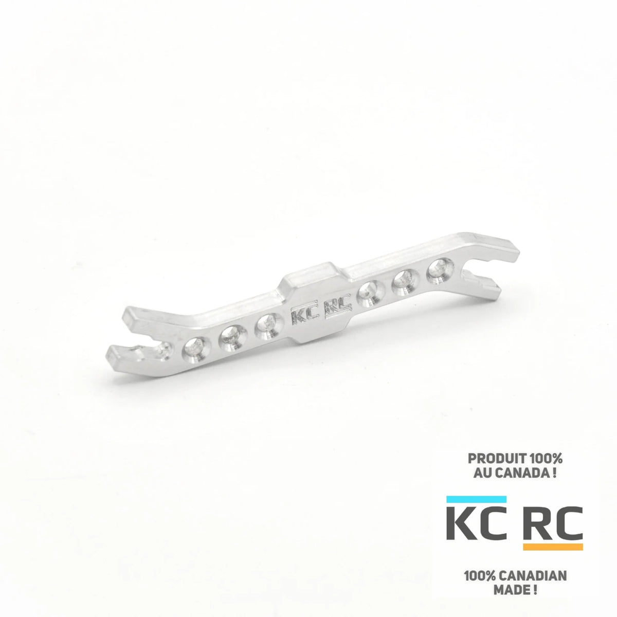 Turnbuckle Key RcVolt