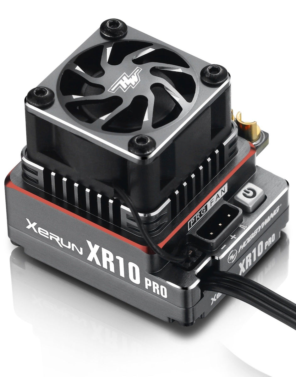 XR10 Pro G2 