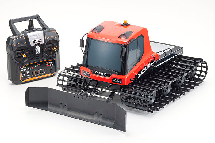 1/12 EP Readyset BLIZZARD 2.0 – Rc-Volt