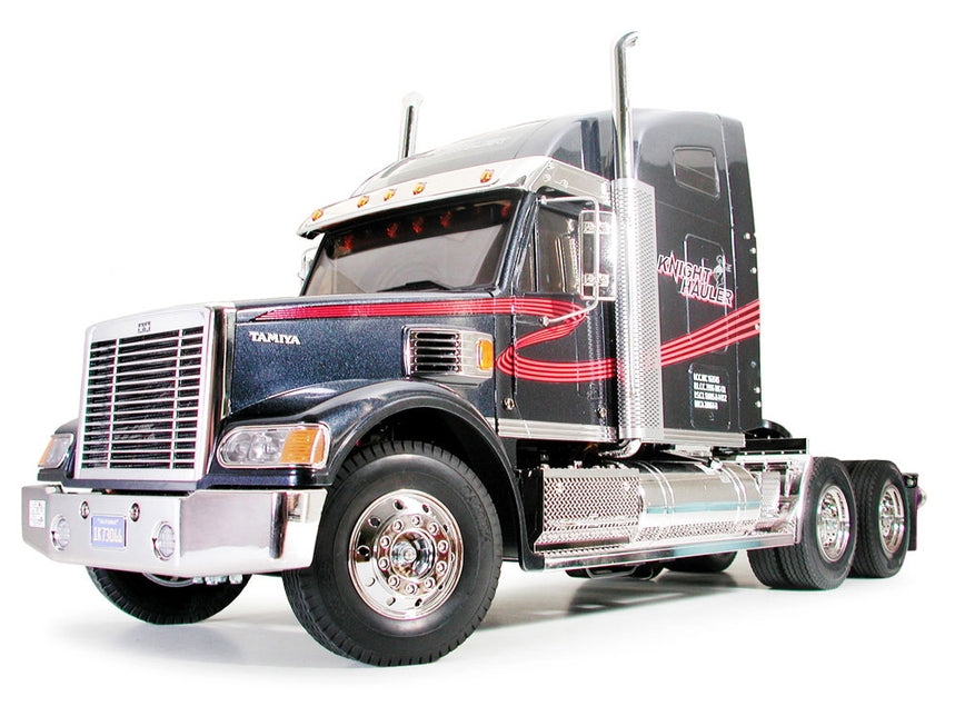 Tamiya KNIGHT HAULER 1/14 ラジコントラクター Knight Hauler 1/14 – Rc-Volt