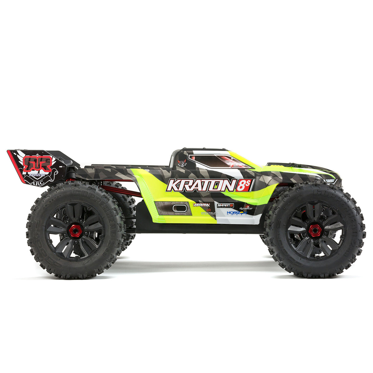 1/5 KRATON 4WD 8S BLX Brushless Speed Monster Truck RTR – Rc