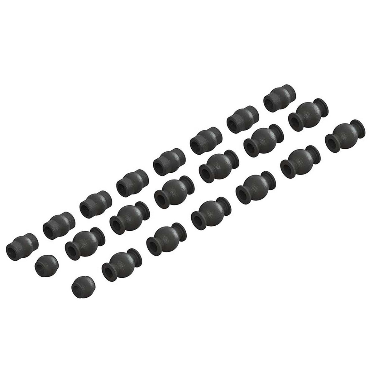 AR330515 Composite Pivot Ball Set 4x4 RcVolt