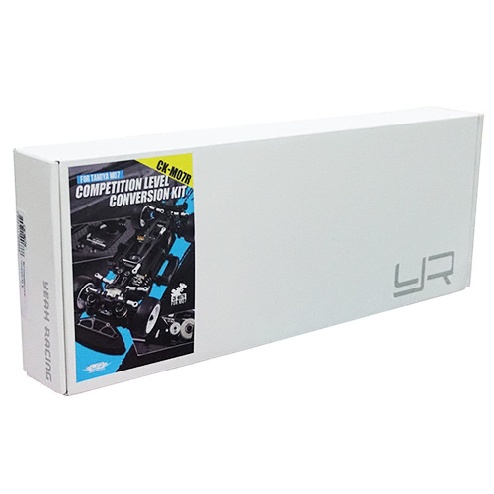 Competition Level Conversion Kit For Tamiya M07 – Rc-Volt