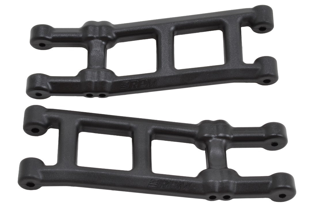 RPM R/C Products 81392 - Bracci Ad A Anteriori (superiori/inferiori) Per Granite/Vorteks/Raider