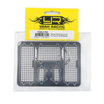 Stainless Steel Window Guard Fits Traxxas TRX-4M Defender