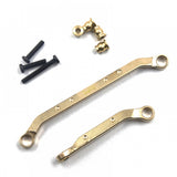 Brass Steering Link For Axial SCX30