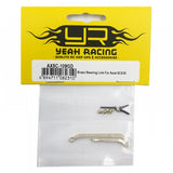 Brass Steering Link For Axial SCX30