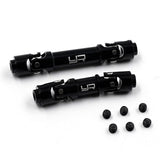 Aluminum Center Shaft For Axial SCX30