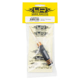Aluminum 1.3 Allen Wrench Black/Gold