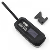 Digital RC Ride Height Gauge