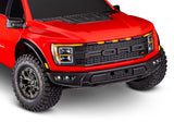 Ford Raptor RTR