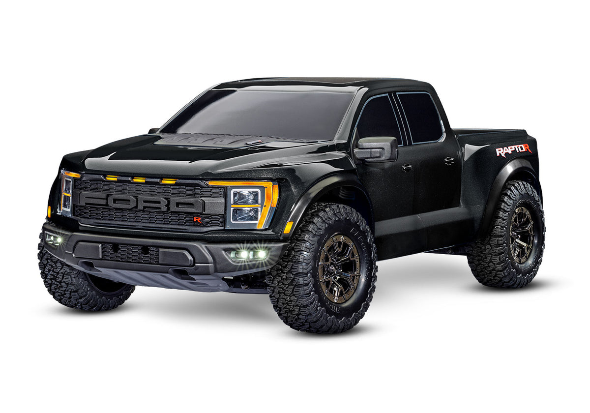 Ford Raptor R RTR – Rc-Volt