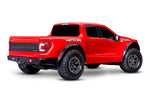 Ford Raptor RTR