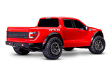 Ford Raptor RTR