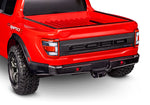 Ford Raptor RTR