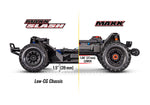 Maxx Slash 1/8 4WD Brushless Short Course Truck