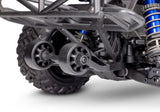 Maxx Slash 1/8 4WD Brushless Short Course Truck