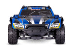 Maxx Slash 1/8 4WD Brushless Short Course Truck