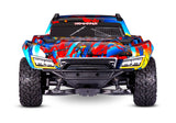 Maxx Slash 1/8 4WD Brushless Short Course Truck