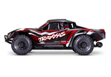 Maxx Slash 1/8 4WD Brushless Short Course Truck