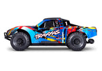 Maxx Slash 1/8 4WD Brushless Short Course Truck