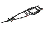 Boat Trailer, Spartan/DCB M41 (assembled with hitch) (10350)