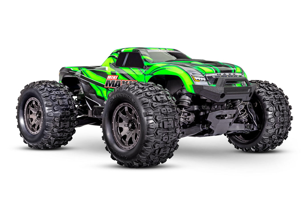 Monster Truck – Rc-Volt