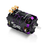 Xerun D10 Premium Motor for 1/10th Drift Racing