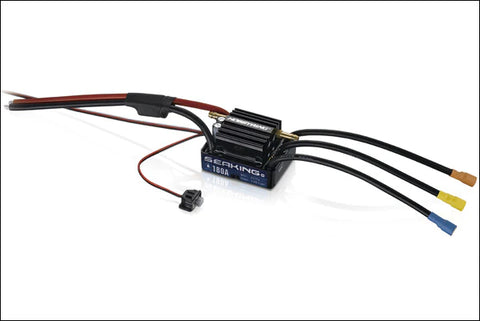 SEAKING V3 series ESC 180A