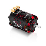 Xerun D10 Premium Motor for 1/10th Drift Racing