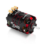 Xerun D10 Premium Motor for 1/10th Drift Racing