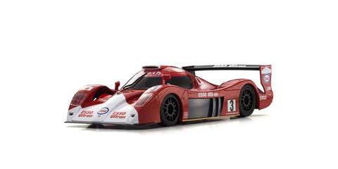 ASC MR-03W-LM Toyota GT-One TS020 No.3 MZP346L3