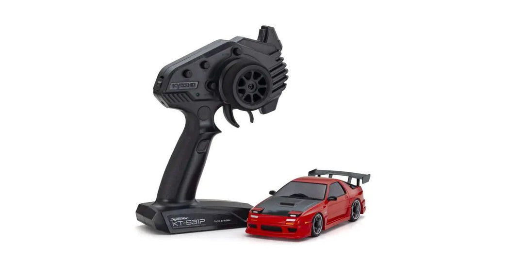 ホビーラジコン kyosho MINI-Z AWD Mini-Z AWD – Rc-Volt