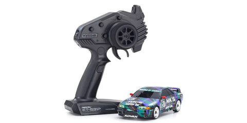Mini-Z AWD – Rc-Volt