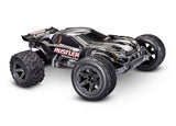 1/10 Rustler HD VX3 BL 2WD RTR