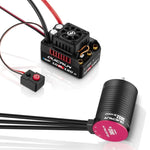 Combo QR10BL120 G2 & 3652SL 4000KV