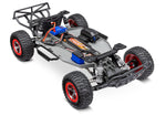 Slash 1/10 2WD camion de course court RTR