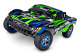 Slash 1/10 2WD camion de course court RTR