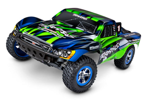 Slash 4x4 Traxxas Slash Pro 2wd Slash 1/10 2WD Short Course