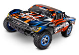 Slash 1/10 2WD camion de course court RTR