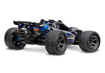 Traxxas Rustler 4X4 Ultime