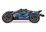 Traxxas Rustler 4X4 Ultime