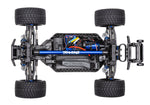 Traxxas Rustler 4X4 Ultime