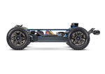 Traxxas Rustler 4X4 Ultime