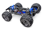 Stampede 1/10 4X4 BL-2 Monster Truck RTR sans balais