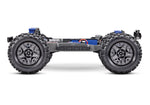 Stampede 1/10 4X4 BL-2 Monster Truck RTR sans balais